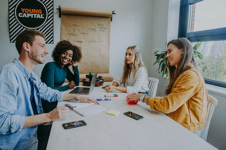 YoungCapital Jobs, Part Time Jobs, Internships, Summer Jobs